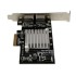 STARTECH Adattatore Server di rete Gigabit PCI Express a due porte