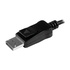 STARTECH Adattatore Splitter MST Hub - DisplayPort a 2 porte DisplayPort