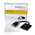 STARTECH Adattatore Splitter MST Hub - DisplayPort a 2 porte DisplayPort