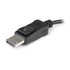 STARTECH Adattatore Splitter MST Hub - DisplayPort a 4 porte DisplayPort