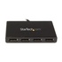 STARTECH Adattatore Splitter MST Hub - DisplayPort a 4 porte DisplayPort