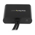 STARTECH Adattatore Splitter MST Hub - Mini DisplayPort a 2 porte DisplayPort