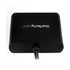 STARTECH Adattatore Splitter MST Hub - USB-C a 2 porte DisplayPort Multi-Monitor