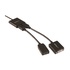 STARTECH Adattatore Splitter MST Hub - USB-C a 2 porte DisplayPort Multi-Monitor
