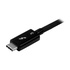 STARTECH Adattatore Thunderbolt 3 a doppio HDMI 4K 60Hz