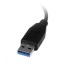 STARTECH Adattatore USB 3.0 a Ethernet Gigabit (RJ45)