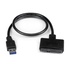 STARTECH Adattatore USB 3.0 a SATA III Convertitore Sata SSD/HDD