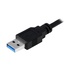 STARTECH Adattatore USB 3.0 a SATA III Convertitore Sata SSD/HDD