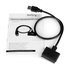 STARTECH Adattatore USB 3.0 a SATA III Convertitore Sata SSD/HDD