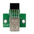 STARTECH Adattatore USB a 2 porte per Scheda Madre