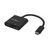 STARTECH Adattatore USB-C a DisplayPort con Power Delivery USB - 4K 60hz