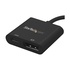 STARTECH Adattatore USB-C a DisplayPort con Power Delivery USB - 4K 60hz