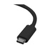 STARTECH Adattatore USB-C a DisplayPort con Power Delivery USB - 4K 60hz