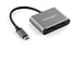 STARTECH Adattatore USB-C a DisplayPort o HDMI - 4K 60Hz