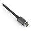 STARTECH Adattatore USB-C a DisplayPort o HDMI - 4K 60Hz