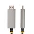 STARTECH ADATTATORE USB-C A HDMI 1M