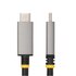 STARTECH ADATTATORE USB-C A HDMI 2M