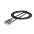 STARTECH ADATTATORE USB-C A HDMI 2M