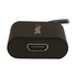 STARTECH Adattatore USB-C a HDMI - con Switch di Modalità Presentazione - 4k 60Hz