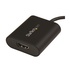 STARTECH Adattatore USB-C a HDMI - con Switch di Modalità Presentazione - 4k 60Hz