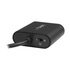 STARTECH Adattatore USB-C a HDMI - con Switch di Modalità Presentazione - 4k 60Hz