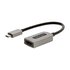 STARTECH Adattatore USB-C a HDMI - Convertitore da USB Tipo C a HDMI 2.1 4K 60Hz HDR10 - Adattatore Dongle da USB-C a HDMI 2.1 4K 60Hz HDR10 per Monitor/TV/Display