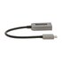 STARTECH Adattatore USB-C a HDMI - Convertitore da USB Tipo C a HDMI 2.1 4K 60Hz HDR10 - Adattatore Dongle da USB-C a HDMI 2.1 4K 60Hz HDR10 per Monitor/TV/Display