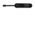 STARTECH Adattatore USB-C a VGA + HDMI 2 in 1 4K 30Hz Grigio