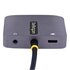 STARTECH Adattatore USB-C a VGA/HDMI, Adattatore Multiporta USB Type-C a VGA/HDMI 4K 60Hz HDR con Uscita Audio da 3,5 mm; Compatibile Thunderbolt 3 e 4 - Convertitore USB-C per Monitor VGA e HDMI 1080p