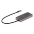 STARTECH ADATTATORE USB-C HDMI 3 PORTE
