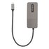 STARTECH ADATTATORE USB-C HDMI 3 PORTE
