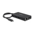 STARTECH Adattatore USB-C Multiporta per Portatili - HDMI 4K - USB 3.0