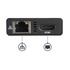 STARTECH Adattatore USB-C Multiporta per Portatili - HDMI 4K - USB 3.0