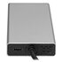 STARTECH Adattatore USB-C Multiporta per Portatili - Power Delivery - HDMI 4K - USB 3.0