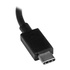 STARTECH Adattatore video USB-C a HDMI - M/F - Ultra HD 4K