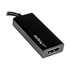 STARTECH Adattatore video USB-C a HDMI - M/F - Ultra HD 4K
