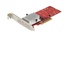 STARTECH Adattatore X8 per due unità SSD PCIe M.2 - PCIe 3.0