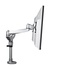 STARTECH ARMDUALPS Supporto da tavolo per Tv 27