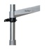 STARTECH ARMPIVOTB2 Supporto da tavolo 30