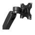 STARTECH ARMPIVWALL supporto da tavolo per Tv a schermo piatto 76,2 cm (30