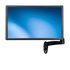 STARTECH ARMPIVWALL supporto da tavolo per Tv a schermo piatto 76,2 cm (30