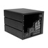STARTECH Backplane HDD SAS II / SATA III 3,5