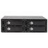 STARTECH Backplane mobile per rack hot-swap 5,25
