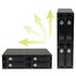 STARTECH Backplane mobile per rack hot-swap 5,25