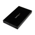 STARTECH Box Case Esterno SATA SSD/HDD USB 3.1 (10 Gbps) da 2,5