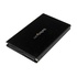 STARTECH Box Case Esterno SATA SSD/HDD USB 3.1 (10 Gbps) da 2,5