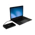 STARTECH Box Case Esterno SATA SSD/HDD USB 3.1 (10 Gbps) da 2,5