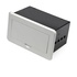 STARTECH Box Connettività A/V Audio Video per sale conferenze - 4K