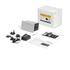 STARTECH Box Connettività A/V Audio Video per sale conferenze - 4K