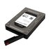 STARTECH Box esterno adattatore per dischi rigidi SATA da 2,5” a 3,5